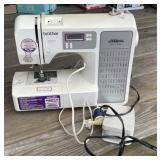 Brother Sewing Machine