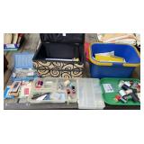 Lot of Sewing & Crochet