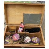 Shoe Shine Kit