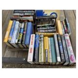 Lot of Books