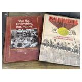 Iron Worker & Depression Books