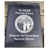 Chanute Air Force History Book