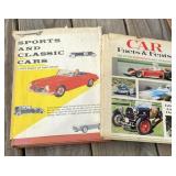 2 - Classic Car Books