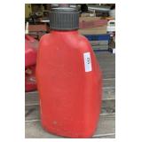 5 Gallon Fuel Can