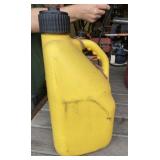 Fuel Can