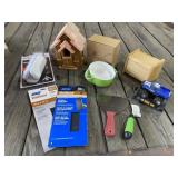 Housewares and Tools