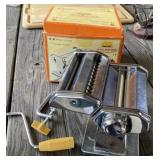 Pasta Maker