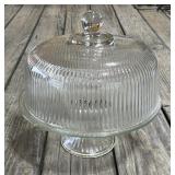 Domed Cake Stand