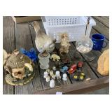 Decorative Thimbles, Collectibles