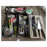 Kitchen Utensils