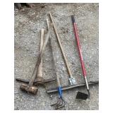 Hand Tools