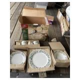 Holiday Time Dishes
