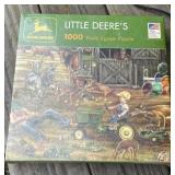New John Deere Puzzle