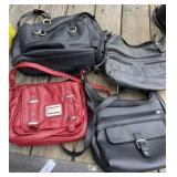 Lot of Purses