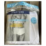 New XL Men's Briefs