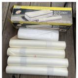 Vacuum Sealer Bags