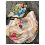 Polyester Quilts