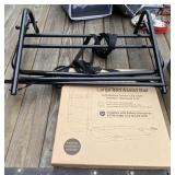 Bed Assist Rail