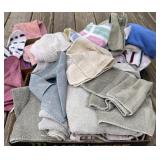 Cleaning Towels