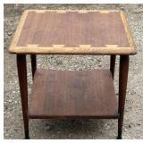 Lane Lamp Table