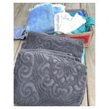 Cleaning Towels