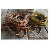 Extension Cords and Copper Wire