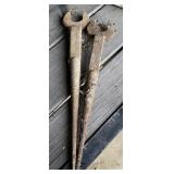 2 - Implement Wrenches