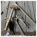 Hand Tools