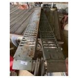 2 - 6' Galvanized Loading Ramps
