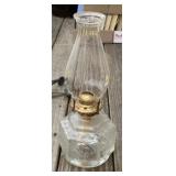 Oil Lamp