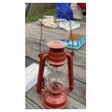 Barn Lantern
