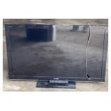 Sony 46' Flatscreen TV with Remote