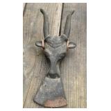 Iron Boot Jack