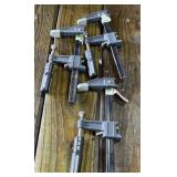 3 - Han Clamps