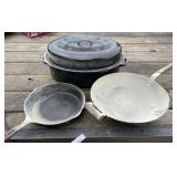 Bake and Cookware