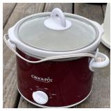 Crock Pot