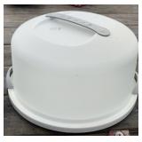 Cake Carrier