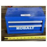 Kobalt 11' Toolbox