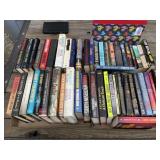Lot of Good Books