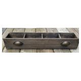 Wall Pocket Box