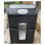Document Shredder