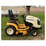 Cub Cadet GT2542 Hydrostat Lawnmower