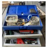 Toolbox and Tools