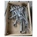 Combination Wrenches