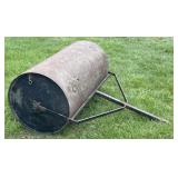 48' Lawn Roller