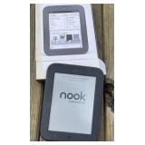 Nook Tablet