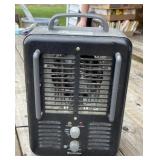 Electric Heater