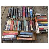 Lot of Good Books