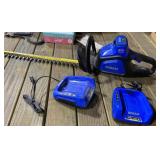 Kobalt Hedgetrimmer