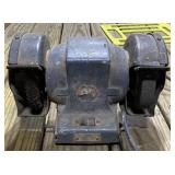 Bench Grinder